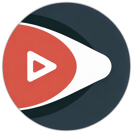 星点视频官方Logo